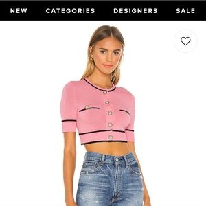 Lovers and friends top